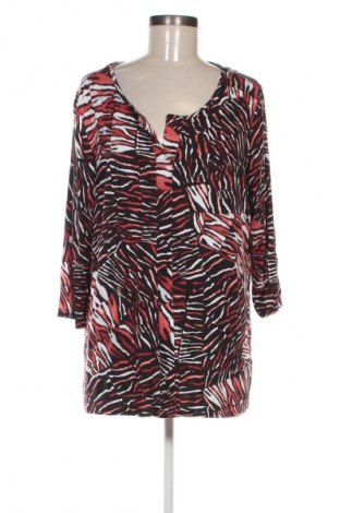 Bluză de femei Laura Torelli, Mărime L, Culoare Multicolor, Preț 61,99 Lei