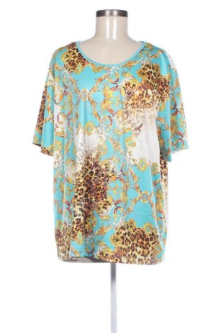 Damen Shirt Lavelle, Größe XXL, Farbe Mehrfarbig, Preis 9,64 €