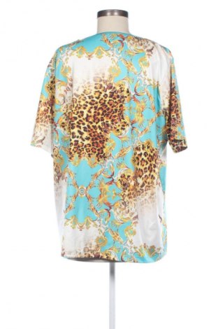 Damen Shirt Lavelle, Größe XXL, Farbe Mehrfarbig, Preis 9,64 €