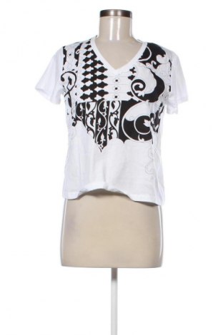 Damen Shirt Le Coeur TWINSET, Größe S, Farbe Mehrfarbig, Preis € 184,99