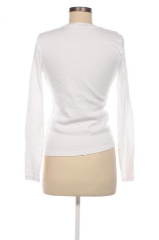 Damen Shirt Levi's, Größe M, Farbe Weiß, Preis 24,35 €