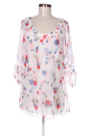 Bluzka damska Liberty, Rozmiar XL, Kolor Kolorowy, Cena 111,99 zł