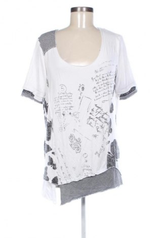 Damen Shirt Liberty, Größe XL, Farbe Mehrfarbig, Preis € 13,46