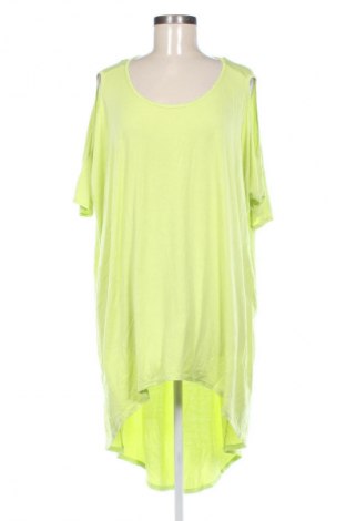 Damen Shirt Limited, Größe XXL, Farbe Grün, Preis € 9,72