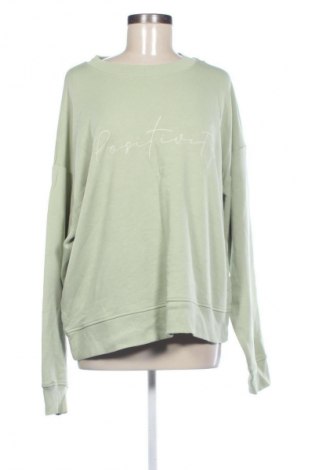 Damen Shirt Lindex, Größe L, Farbe Grün, Preis 9,64 €