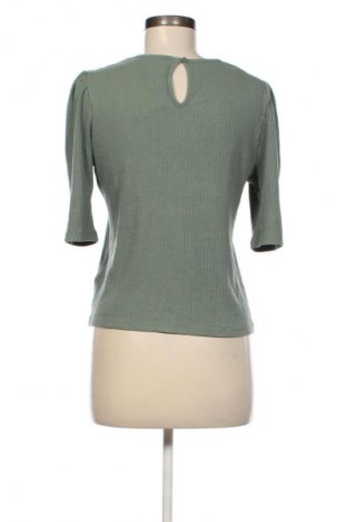 Bluză de femei Lindex, Mărime M, Culoare Verde, Preț 61,99 Lei