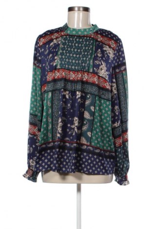 Bluză de femei Linea Tesini, Mărime L, Culoare Multicolor, Preț 84,78 Lei