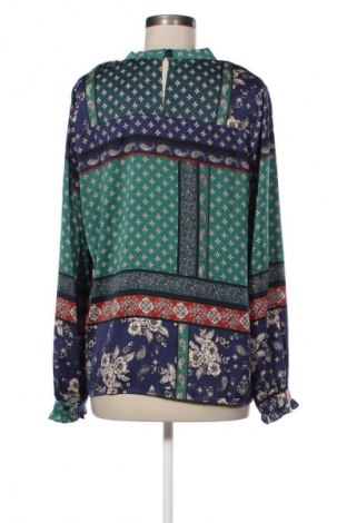 Bluză de femei Linea Tesini, Mărime L, Culoare Multicolor, Preț 84,78 Lei