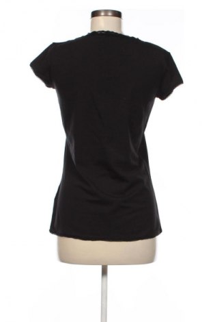 Damen Shirt Liu Jo, Größe M, Farbe Schwarz, Preis 80,99 €
