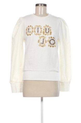 Damen Shirt Liu Jo, Größe S, Farbe Ecru, Preis € 122,99