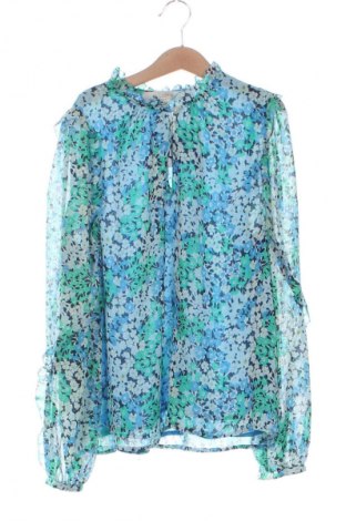 Bluzka damska Loft By Ann Taylor, Rozmiar XS, Kolor Kolorowy, Cena 113,10 zł