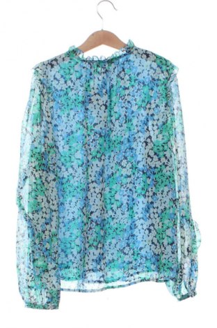 Bluzka damska Loft By Ann Taylor, Rozmiar XS, Kolor Kolorowy, Cena 113,10 zł