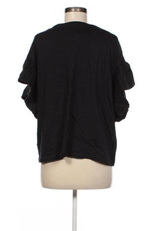 Bluză de femei Lokita, Mărime L, Culoare Negru, Preț 88,99 Lei