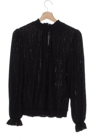 Damen Shirt Lola & Liza, Größe XS, Farbe Schwarz, Preis € 23,99