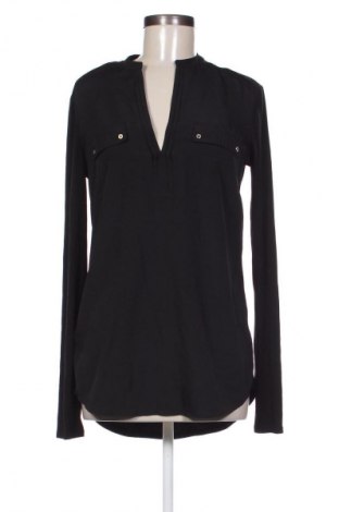 Bluză de femei Long Tall Sally, Mărime M, Culoare Negru, Preț 85,89 Lei