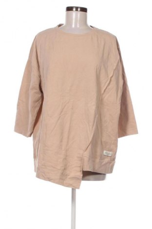 Bluză de femei Love Me, Mărime XL, Culoare Maro, Preț 110,99 Lei