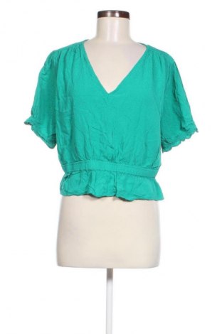 Bluză de femei Love To Lounge, Mărime L, Culoare Verde, Preț 51,89 Lei