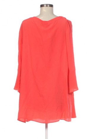 Damen Shirt Luisa Viola, Größe XL, Farbe Rot, Preis € 75,99