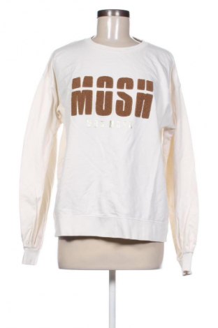 Damen Shirt MOS MOSH, Größe M, Farbe Ecru, Preis 24,35 €