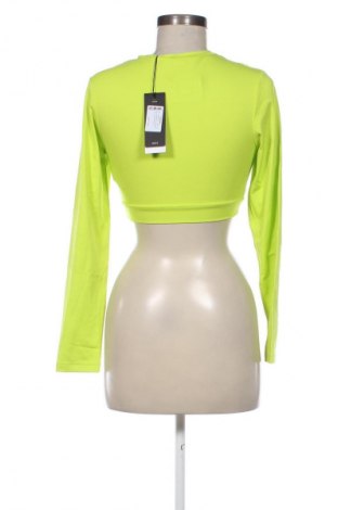 Damen Shirt MSGM, Größe S, Farbe Grün, Preis € 107,99