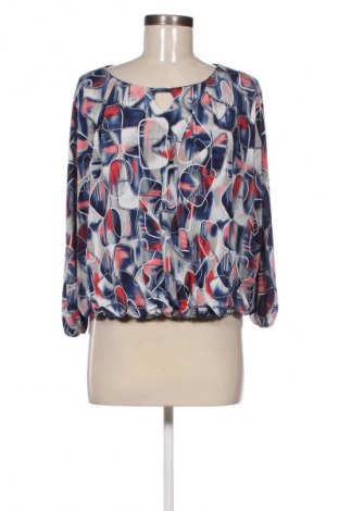Damen Shirt Made In Italy, Größe L, Farbe Mehrfarbig, Preis 9,64 €