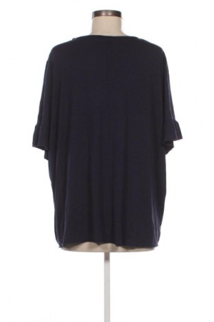 Bluză de femei Made In Italy, Mărime XL, Culoare Albastru, Preț 89,12 Lei