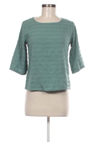 Damen Shirt Made In Italy, Größe M, Farbe Blau, Preis 13,99 €