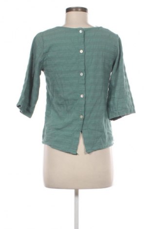 Damen Shirt Made In Italy, Größe M, Farbe Blau, Preis 13,99 €