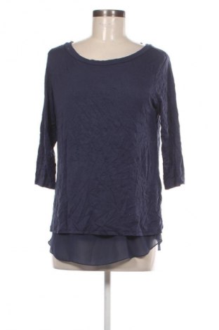 Damen Shirt Made In Italy, Größe L, Farbe Blau, Preis € 13,99