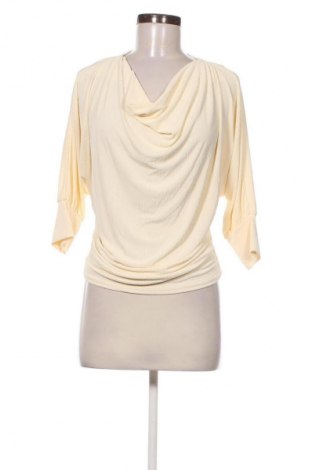 Damen Shirt Made In Italy, Größe M, Farbe Beige, Preis 5,99 €