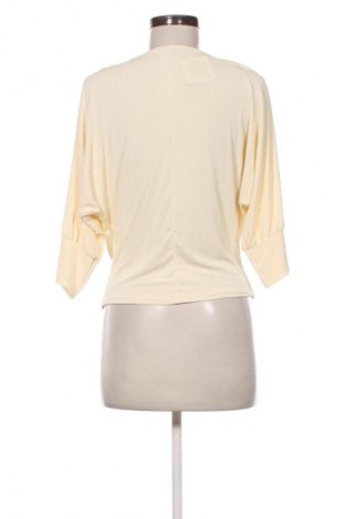 Damen Shirt Made In Italy, Größe M, Farbe Beige, Preis 5,99 €