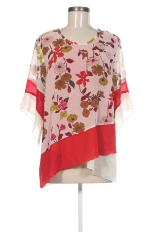 Damen Shirt Made In Italy, Größe L, Farbe Mehrfarbig, Preis € 13,99