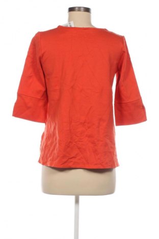 Damen Shirt Made In Italy, Größe M, Farbe Orange, Preis 13,99 €