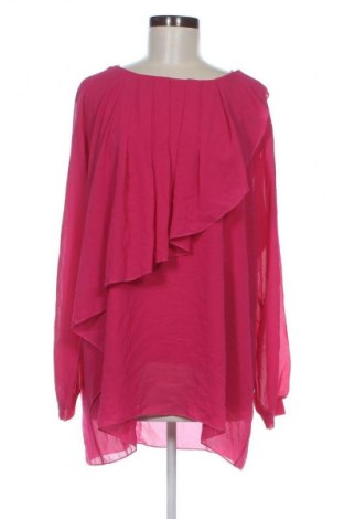 Női blúz Made In Italy, Méret XXL, Szín Rózsaszín, Ár 5 199 Ft