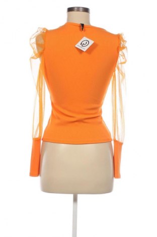 Női blúz Made In Italy, Méret M, Szín Narancssárga
, Ár 4 016 Ft