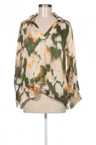 Bluză de femei Made In Italy, Mărime XXL, Culoare Multicolor, Preț 61,99 Lei
