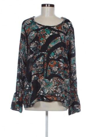 Bluzka damska Made In Italy, Rozmiar L, Kolor Kolorowy, Cena 62,99 zł