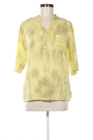 Női blúz Made In Italy, Méret M, Szín Sárga, Ár 4 022 Ft