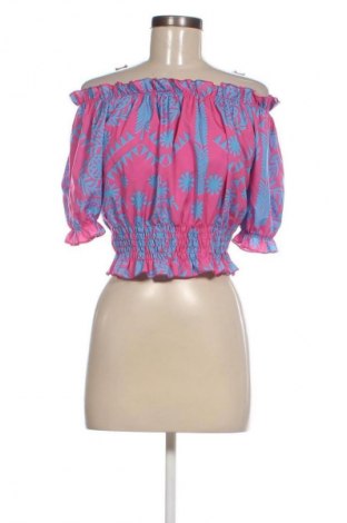 Damen Shirt Made In Italy, Größe S, Farbe Mehrfarbig, Preis 13,99 €