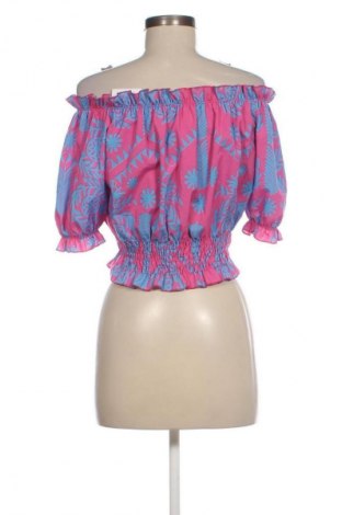 Damen Shirt Made In Italy, Größe S, Farbe Mehrfarbig, Preis 13,99 €