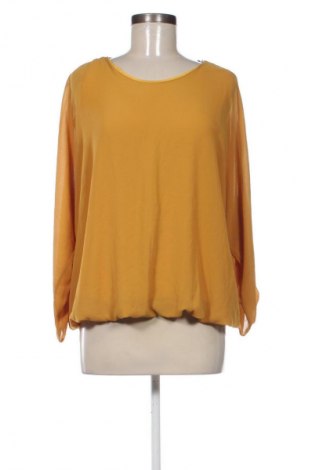 Damen Shirt Made In Italy, Größe L, Farbe Orange, Preis € 9,72
