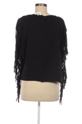 Damen Shirt Made In Italy, Größe M, Farbe Schwarz, Preis € 9,72
