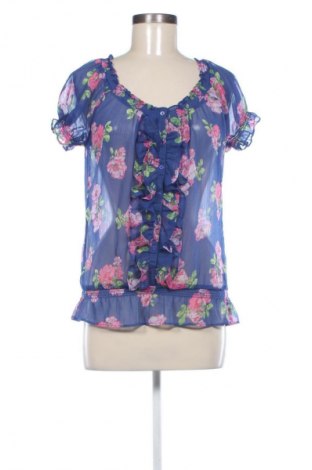 Damen Shirt Madonna, Größe L, Farbe Mehrfarbig, Preis € 9,71