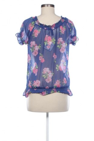 Damen Shirt Madonna, Größe L, Farbe Mehrfarbig, Preis € 9,71
