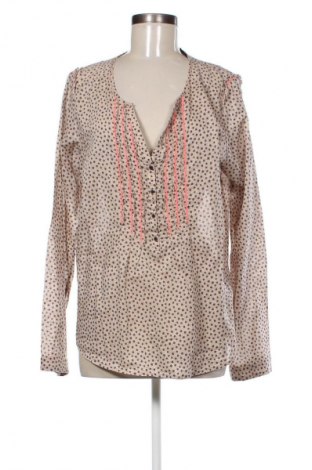 Damen Shirt Maison Scotch, Größe L, Farbe Mehrfarbig, Preis 41,51 €