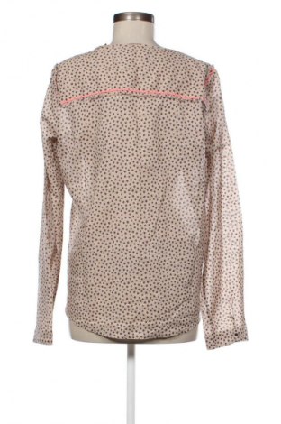 Damen Shirt Maison Scotch, Größe L, Farbe Mehrfarbig, Preis 41,51 €