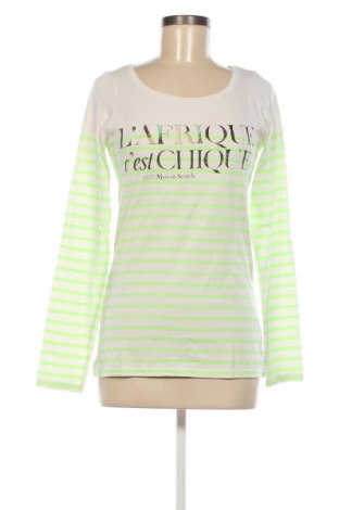Γυναικεία μπλούζα Maison Scotch, Μέγεθος M, Χρώμα Πολύχρωμο, Τιμή 36,29 €