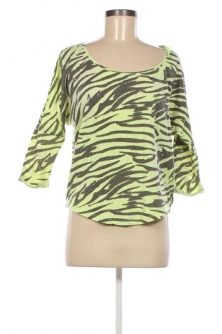 Дамска блуза Maison Scotch, Размер M, Цвят Многоцветен, Цена 82,01 лв.