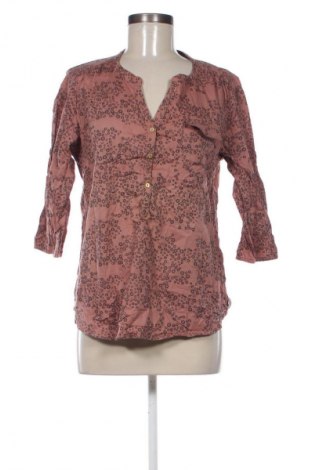 Γυναικεία μπλούζα Maison Scotch, Μέγεθος M, Χρώμα Πολύχρωμο, Τιμή 47,99 €