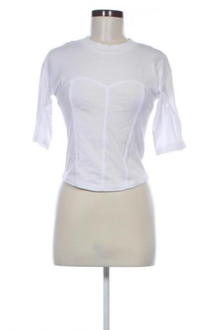 Damen Shirt Maje, Größe S, Farbe Weiß, Preis € 152,99
